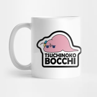 Bocchi the Rock! Bocchi Tsuchinoko Mug